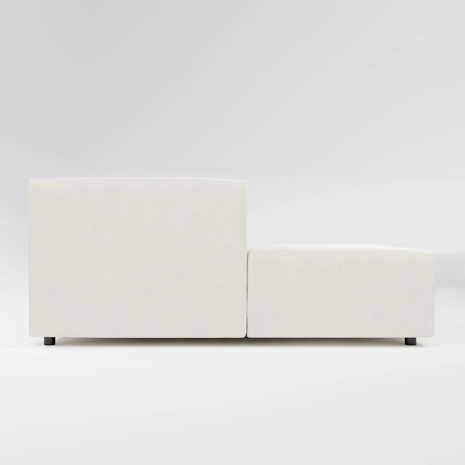 Boho 4-Seater Sectional Sofa image