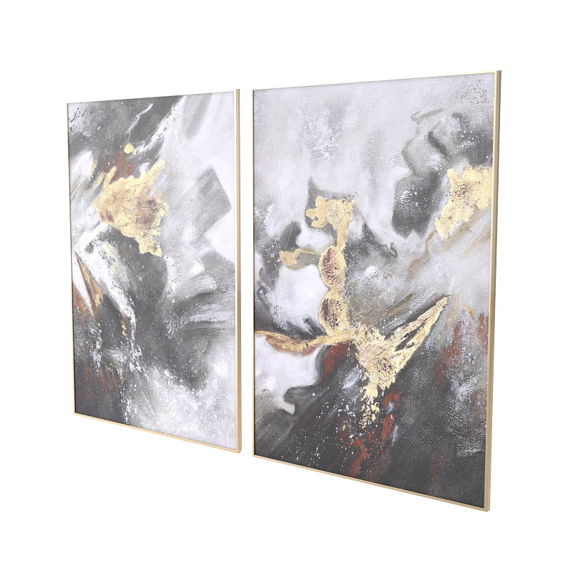 Vivid Noise Painting image