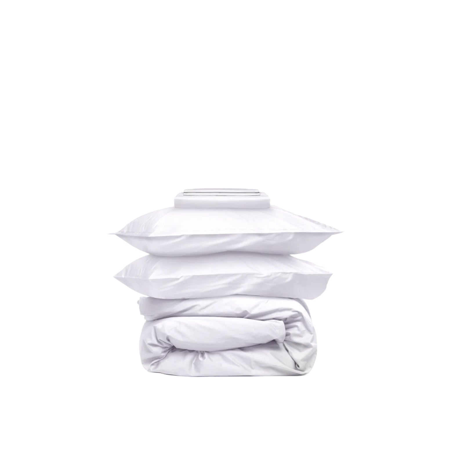 Комплект постельного белья Blanc image