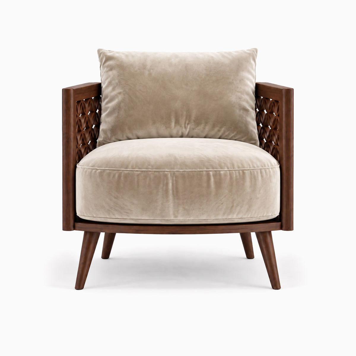 Sadu Rest Armchair