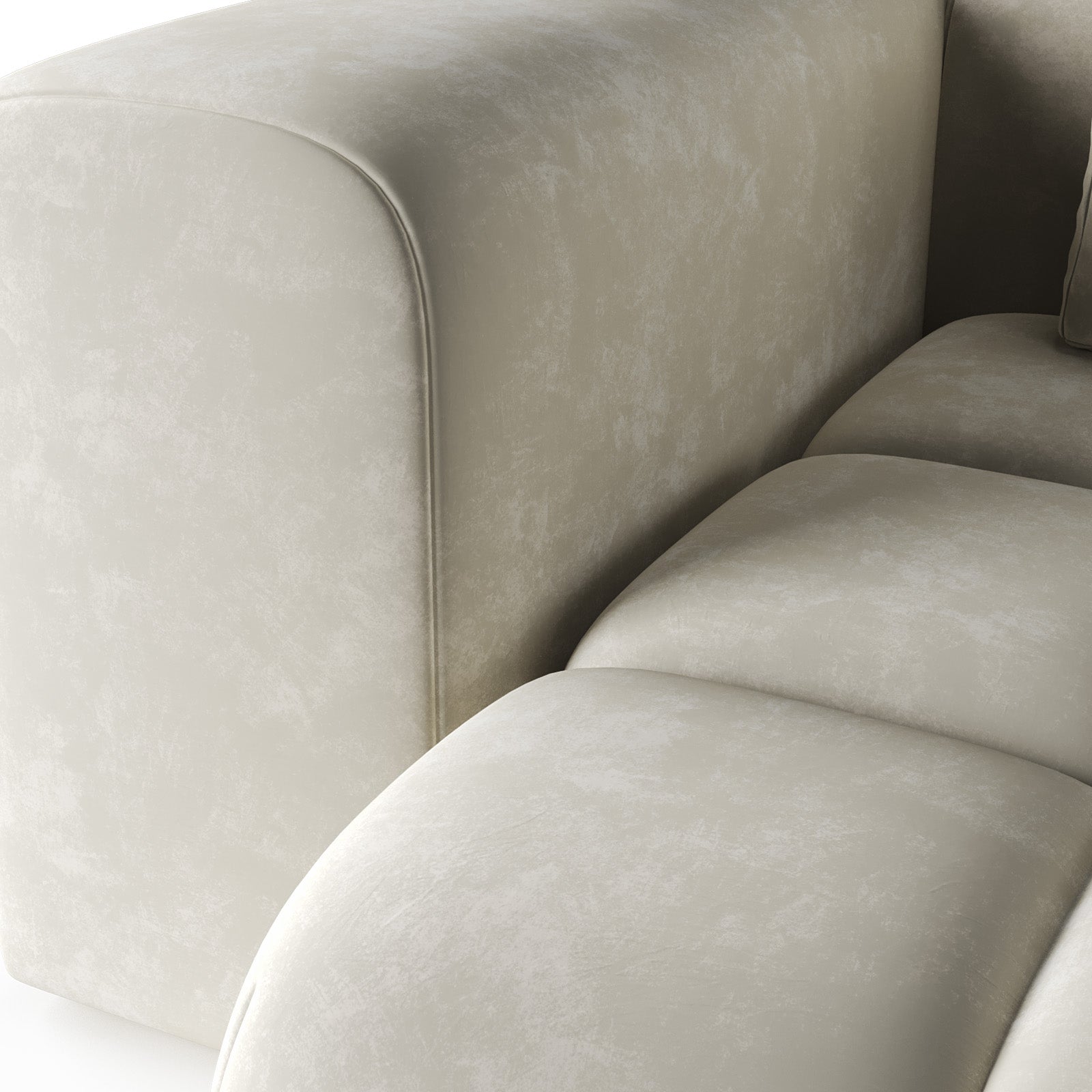 Cuddle 5-Seater Corner Sofa image