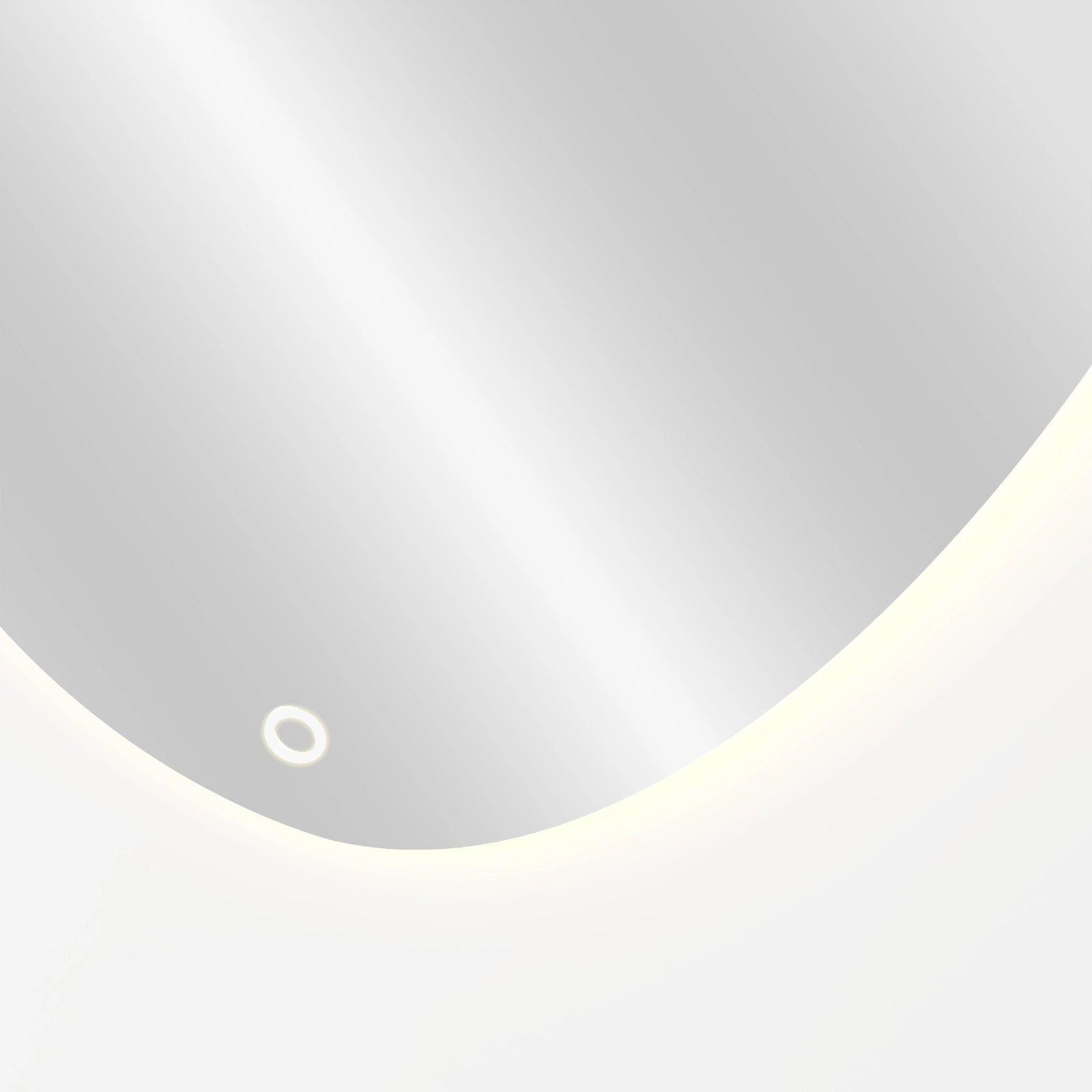 PureSight Wall Mirror image