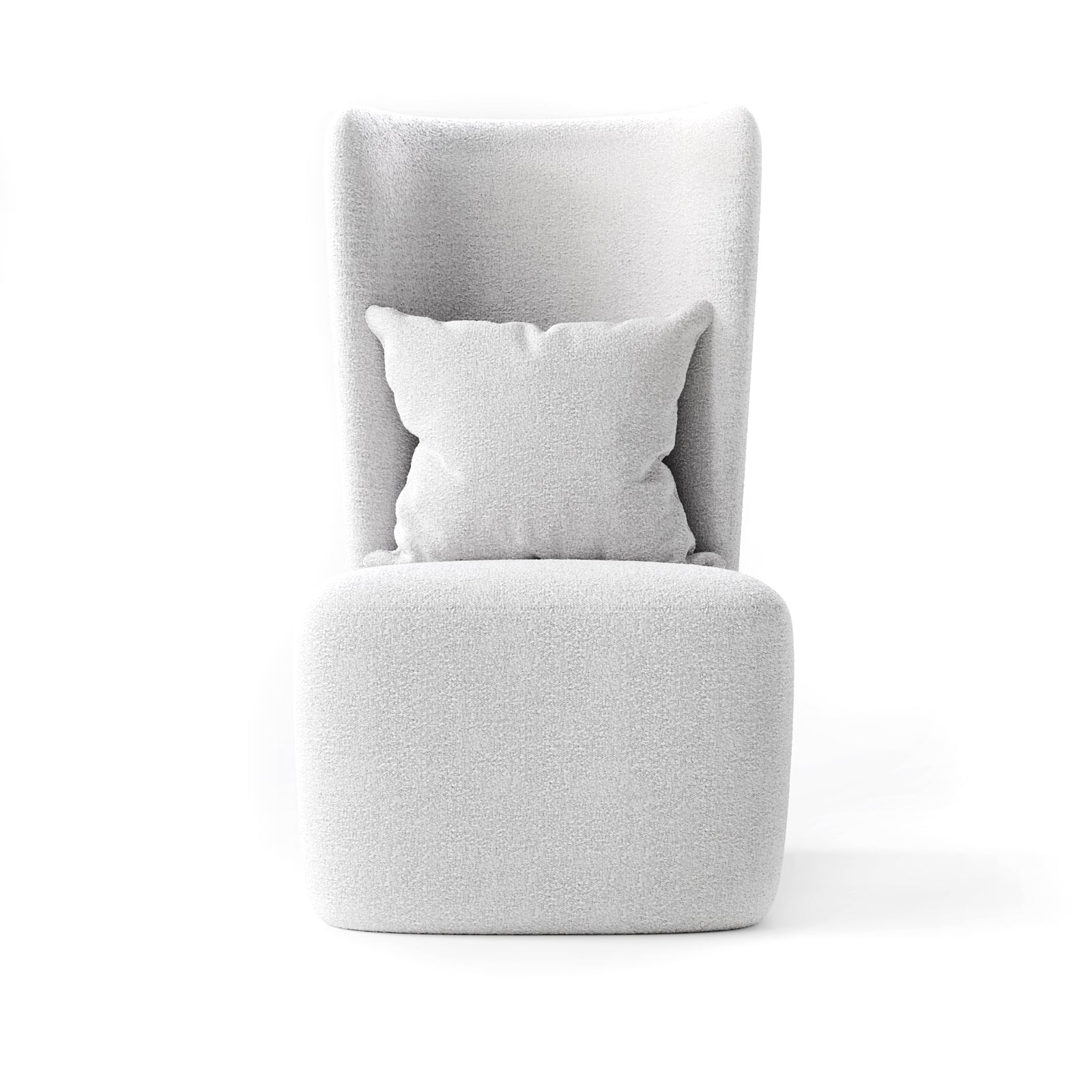 Cloud Rest Armchair