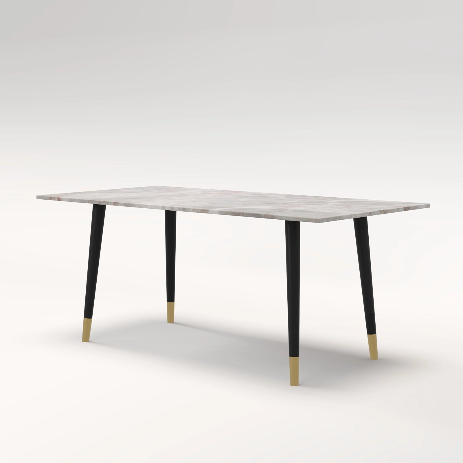 Classic Dining Table image