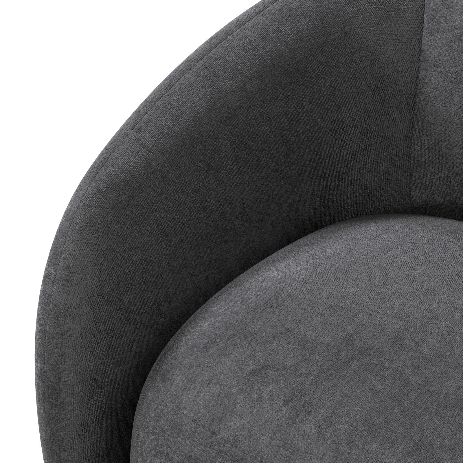 Coraline 3-Seater Straight Sofa image