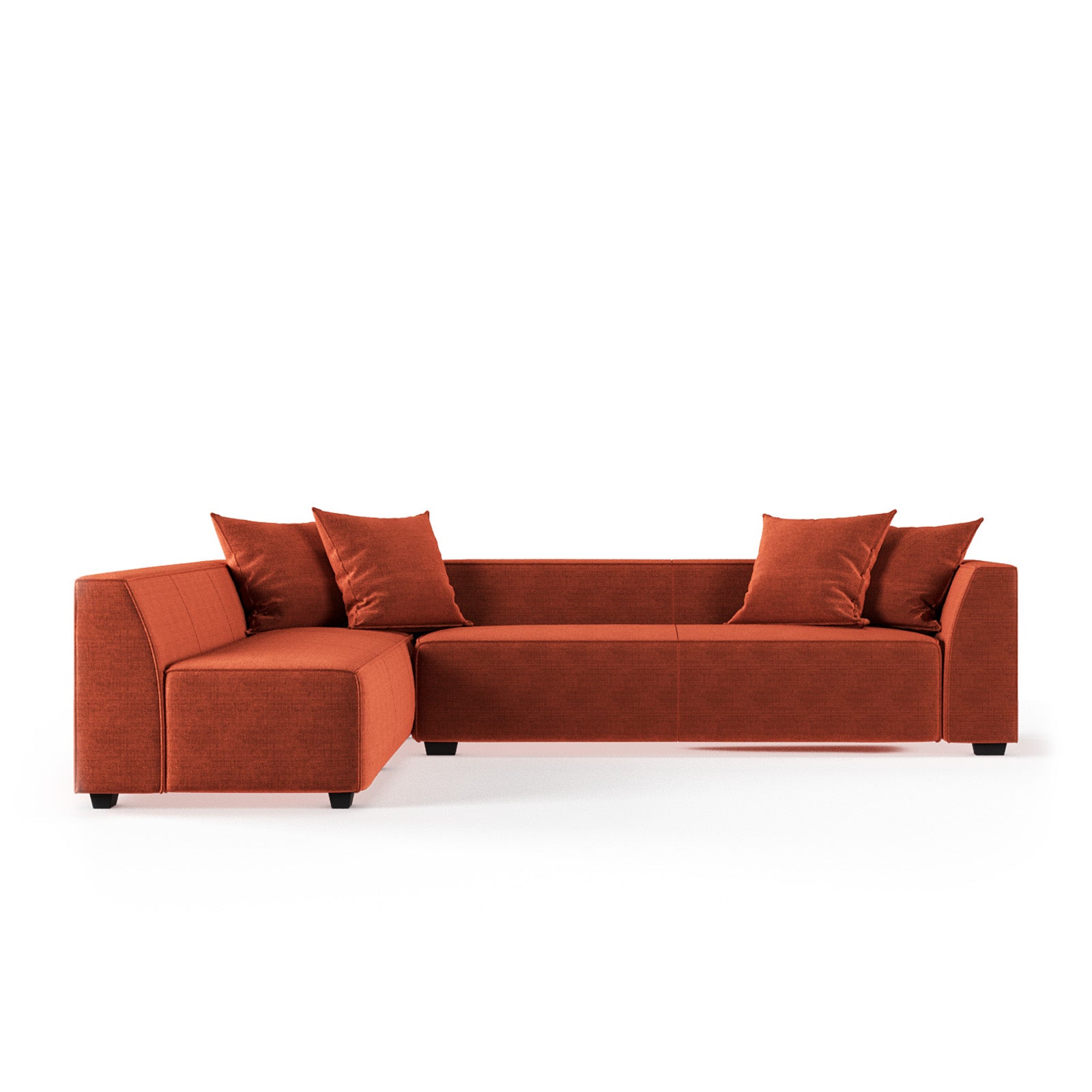 Woodland 4-Seater Corner Sofa image