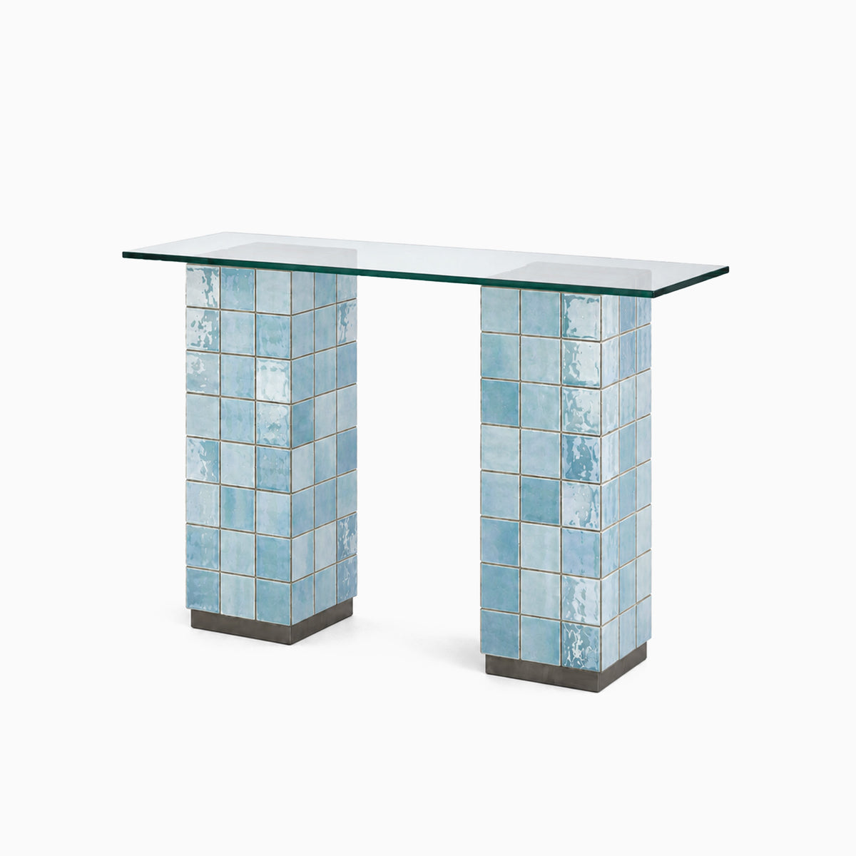 Zayn Tile Console image