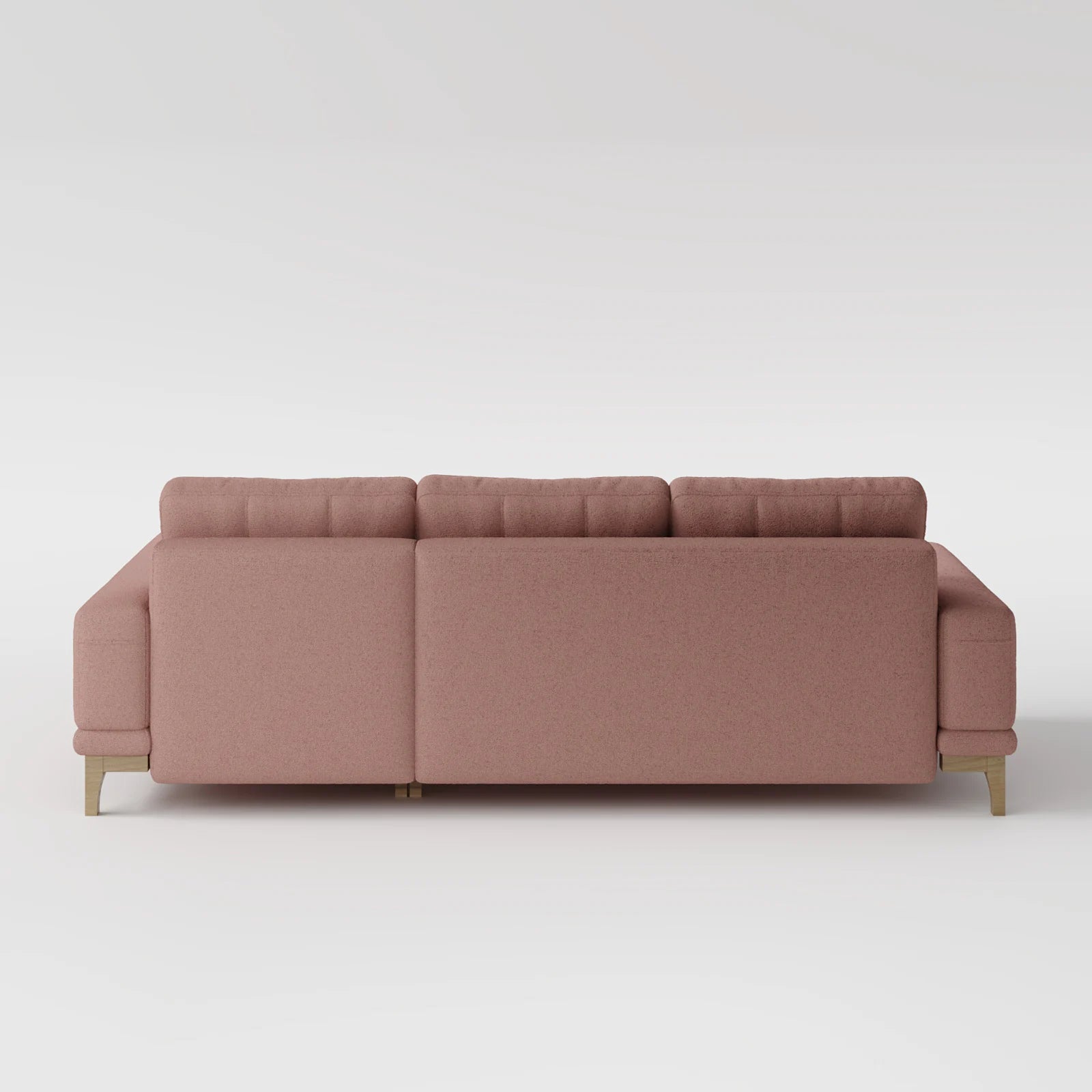 Palermo 3-Seater Corner Sofa image