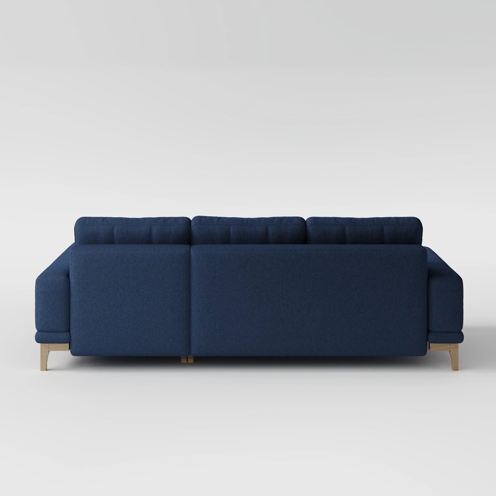 Palermo 3-Seater Corner Sofa image