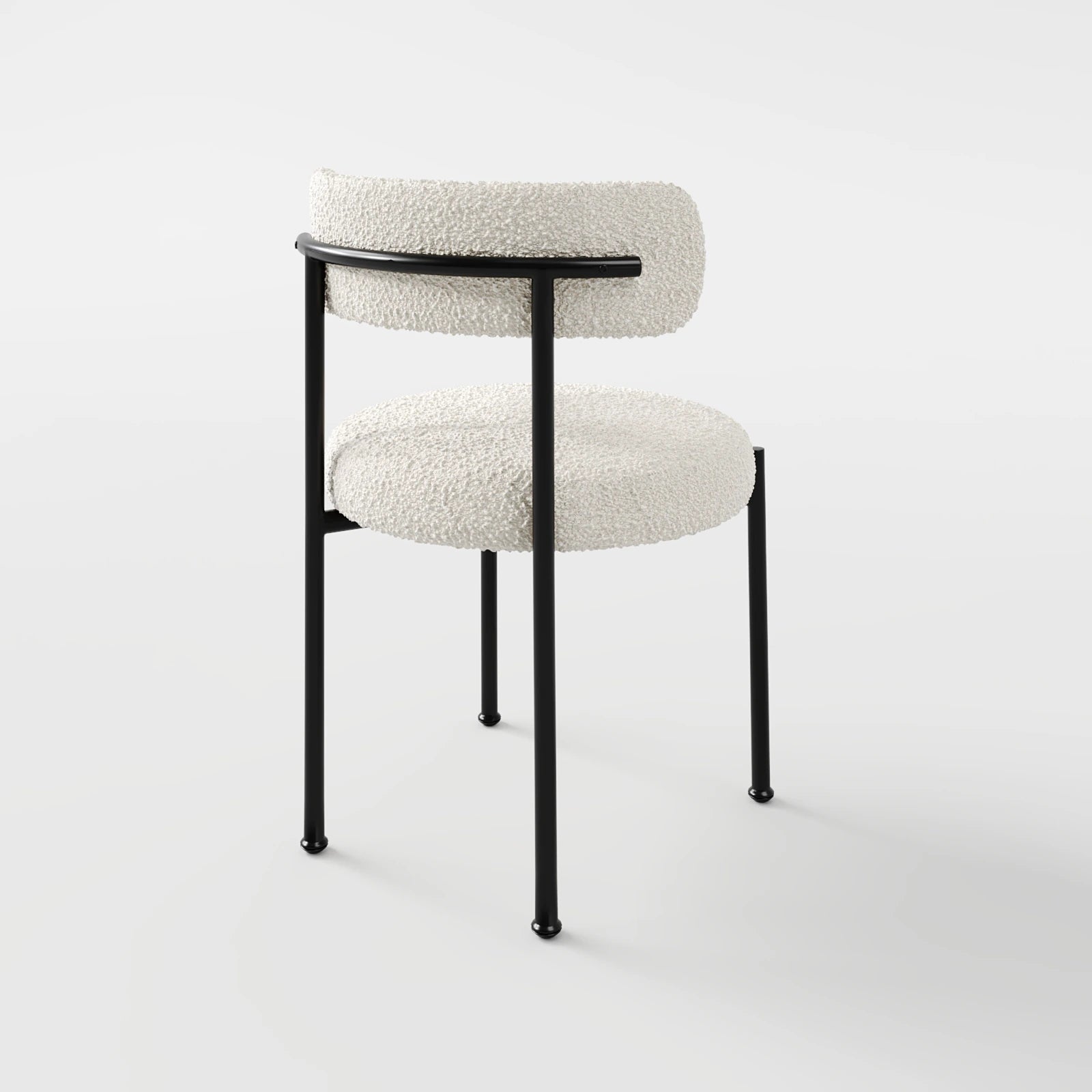 Lulu Dining Chair 5