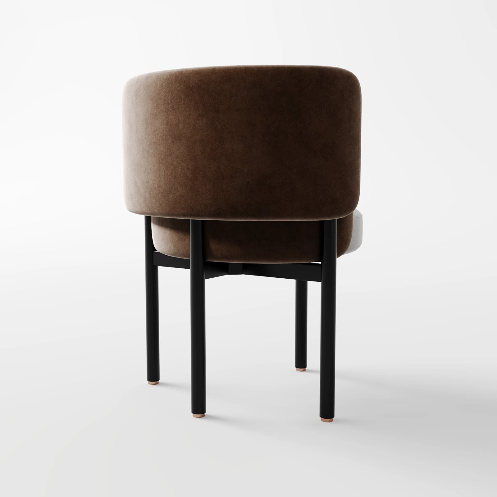 Harmony Dining Chair 5