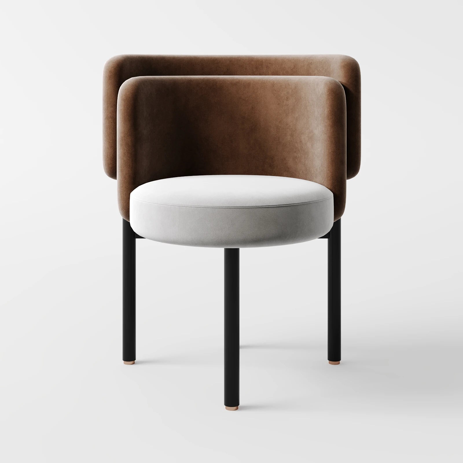 Harmony Dining Chair 1