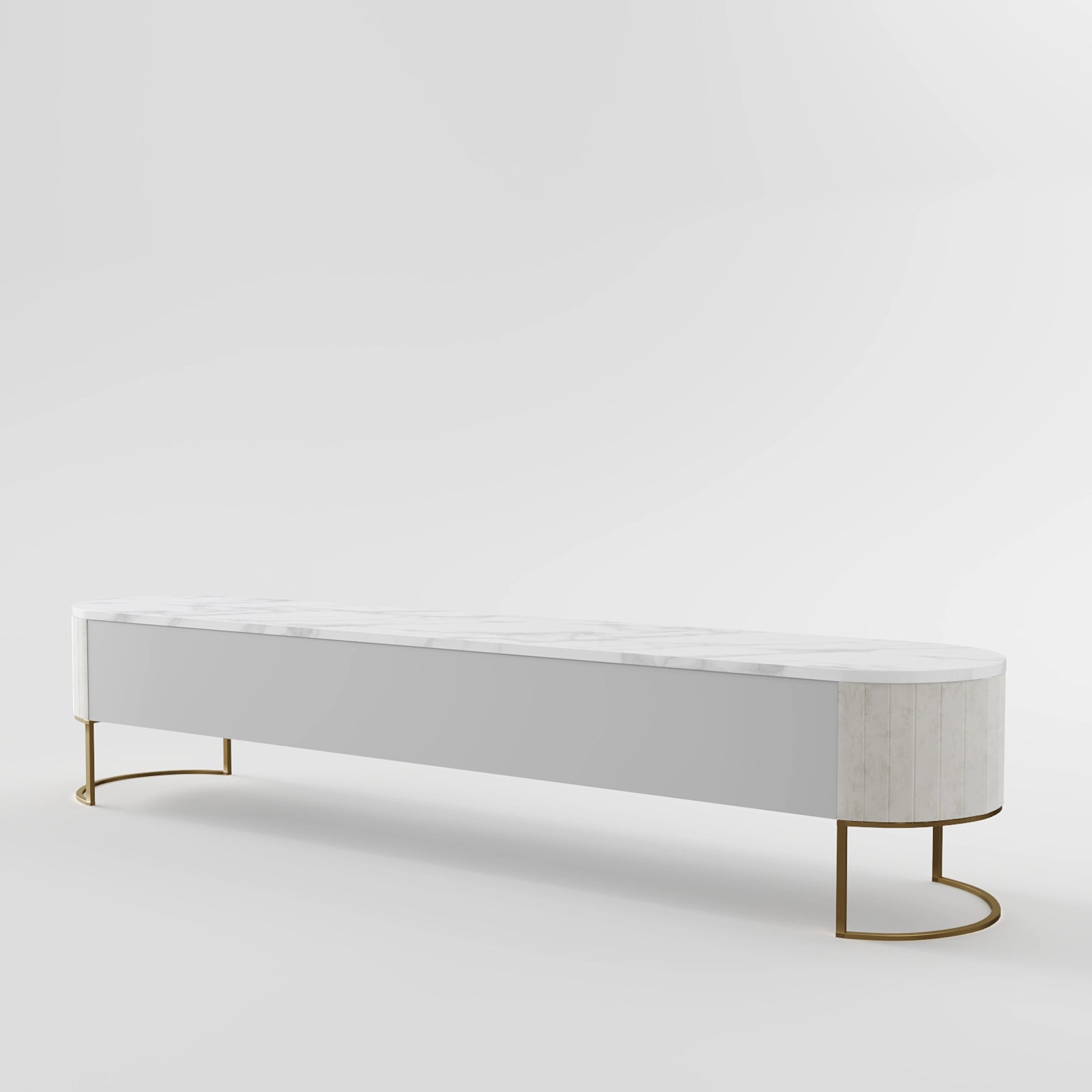 Allure TV Stand 5