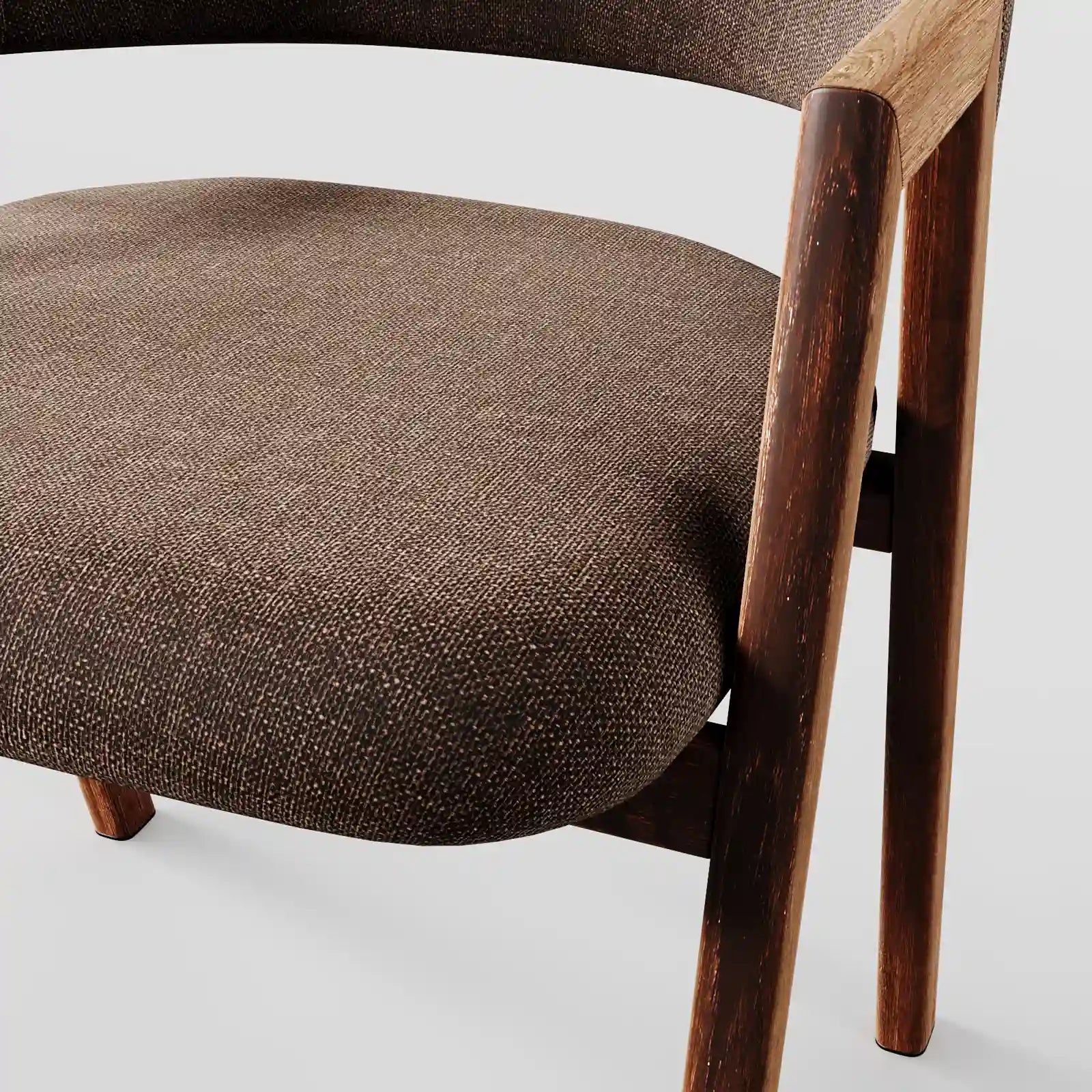#Color_Brown #Backrest Type_Padded