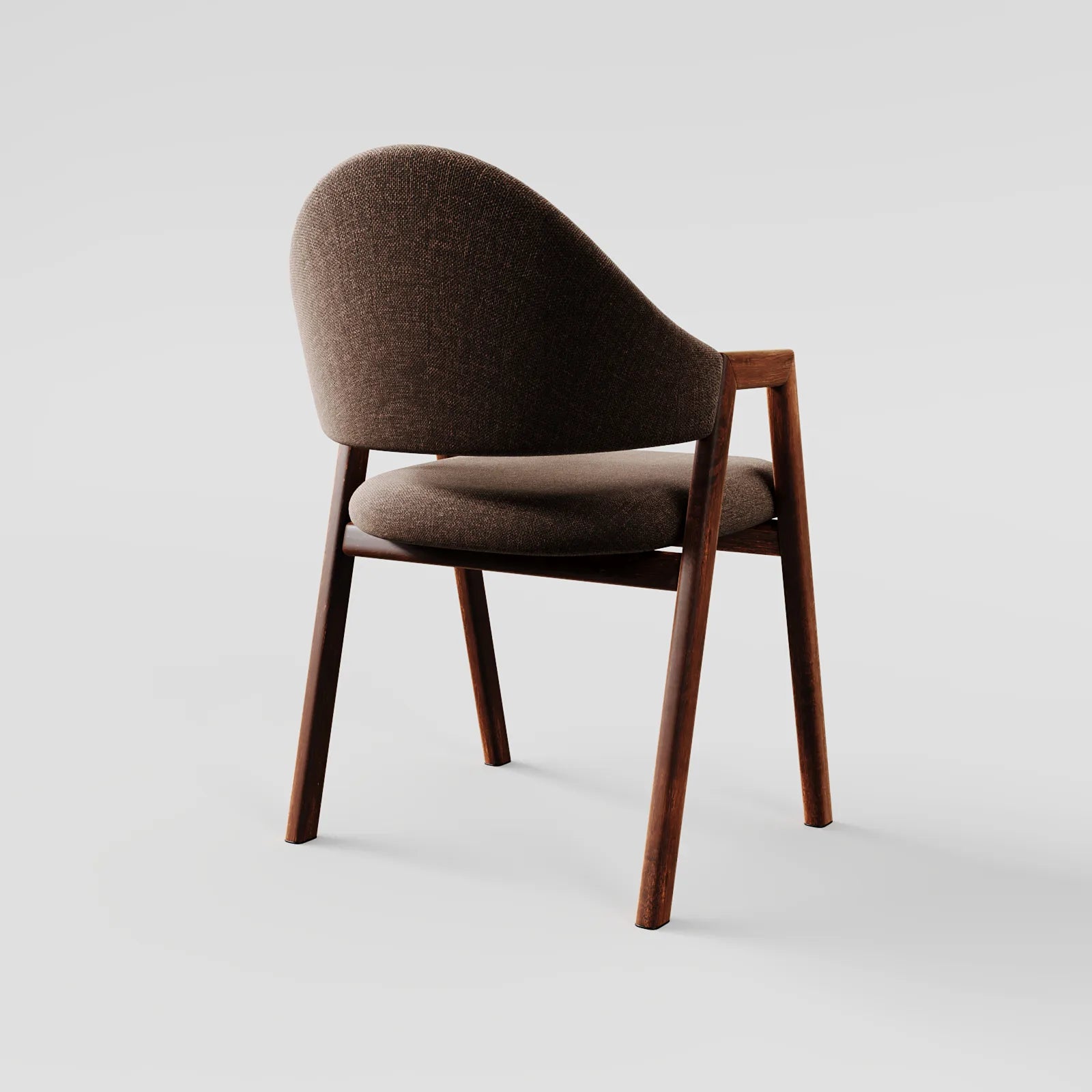 #Color_Brown #Backrest Type_Padded