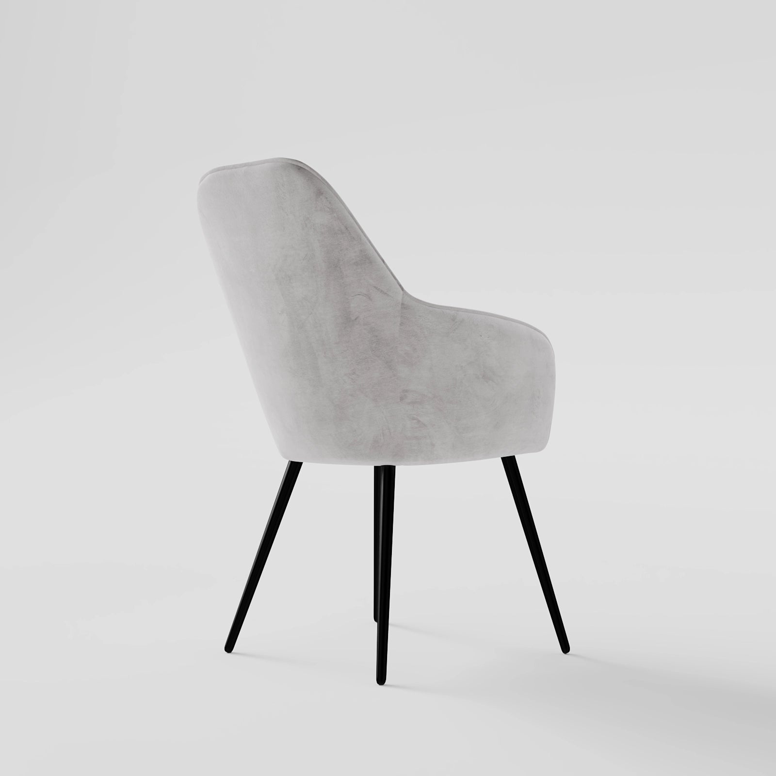 Boho Dining Chair 5