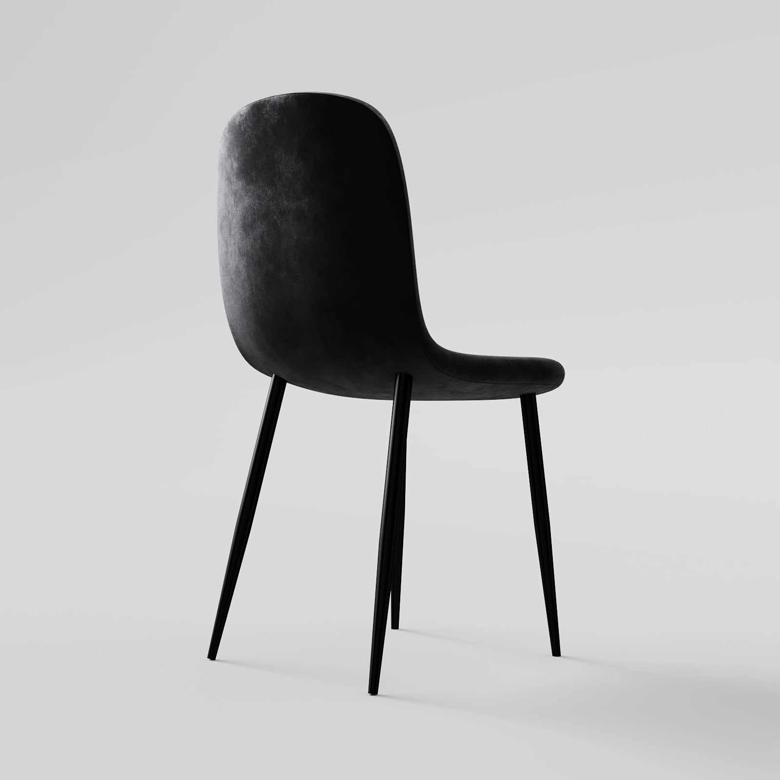 Lounge Dining Chair 5