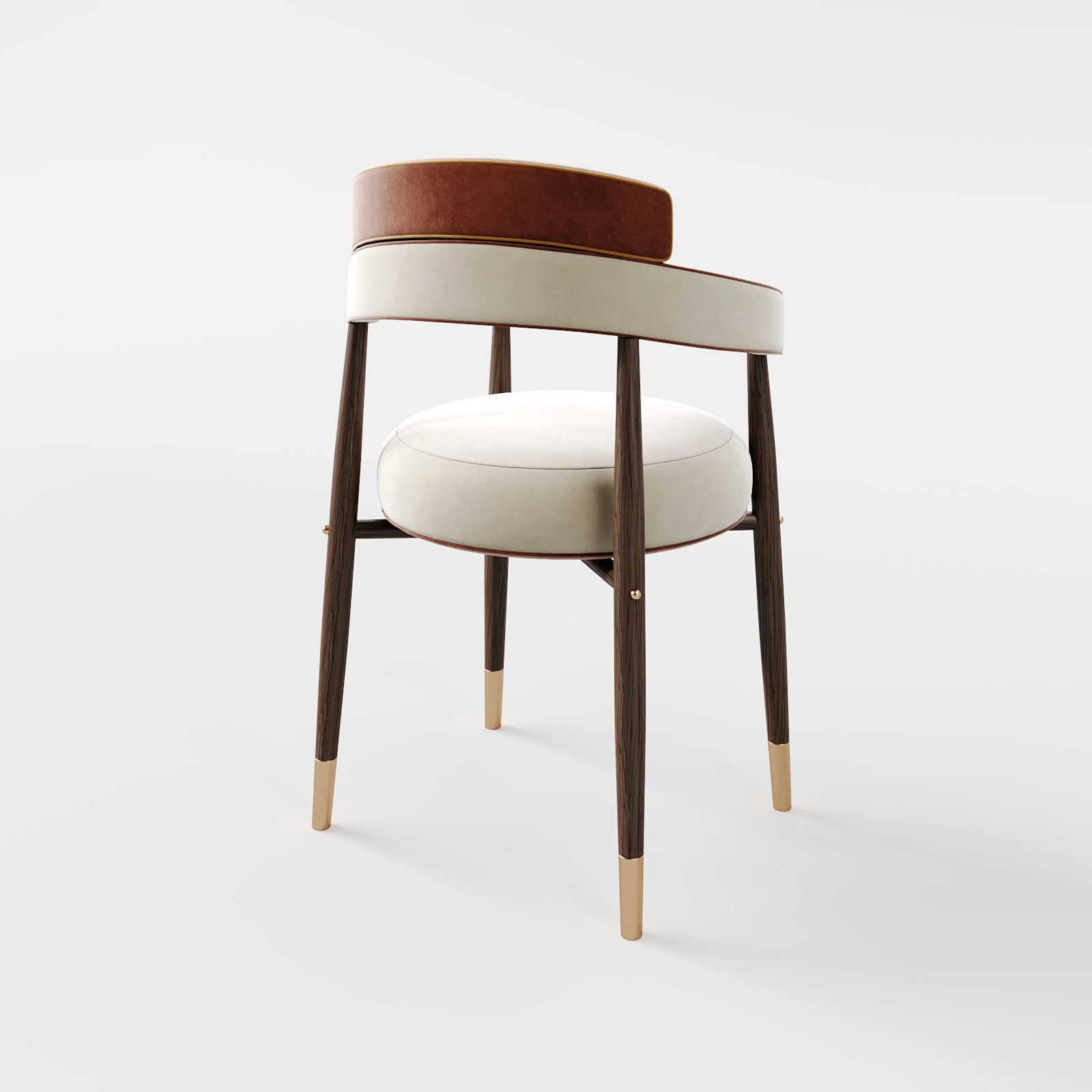 Lyra Dining Chair 5