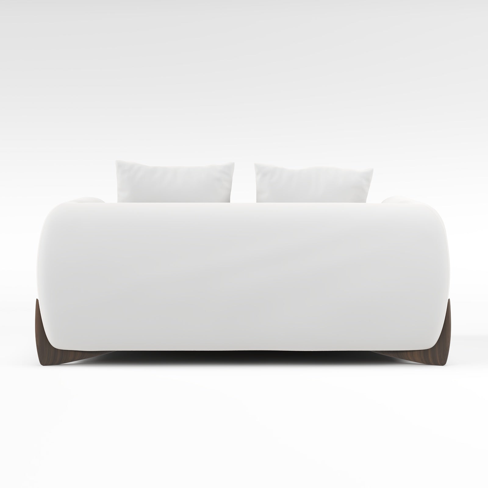 Kyoto 2-Seater Straight Sofa image