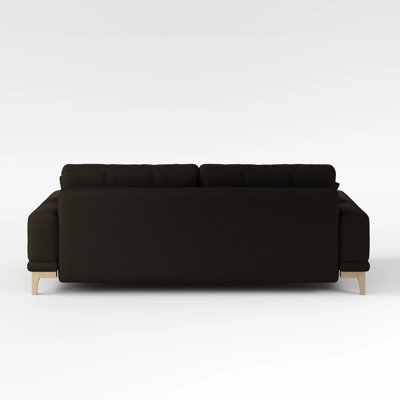 2-местный прямой диван «Палермо» image