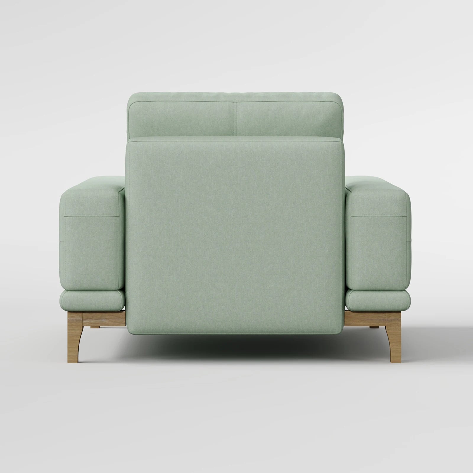 #Fabric_Diana #Color_Mint