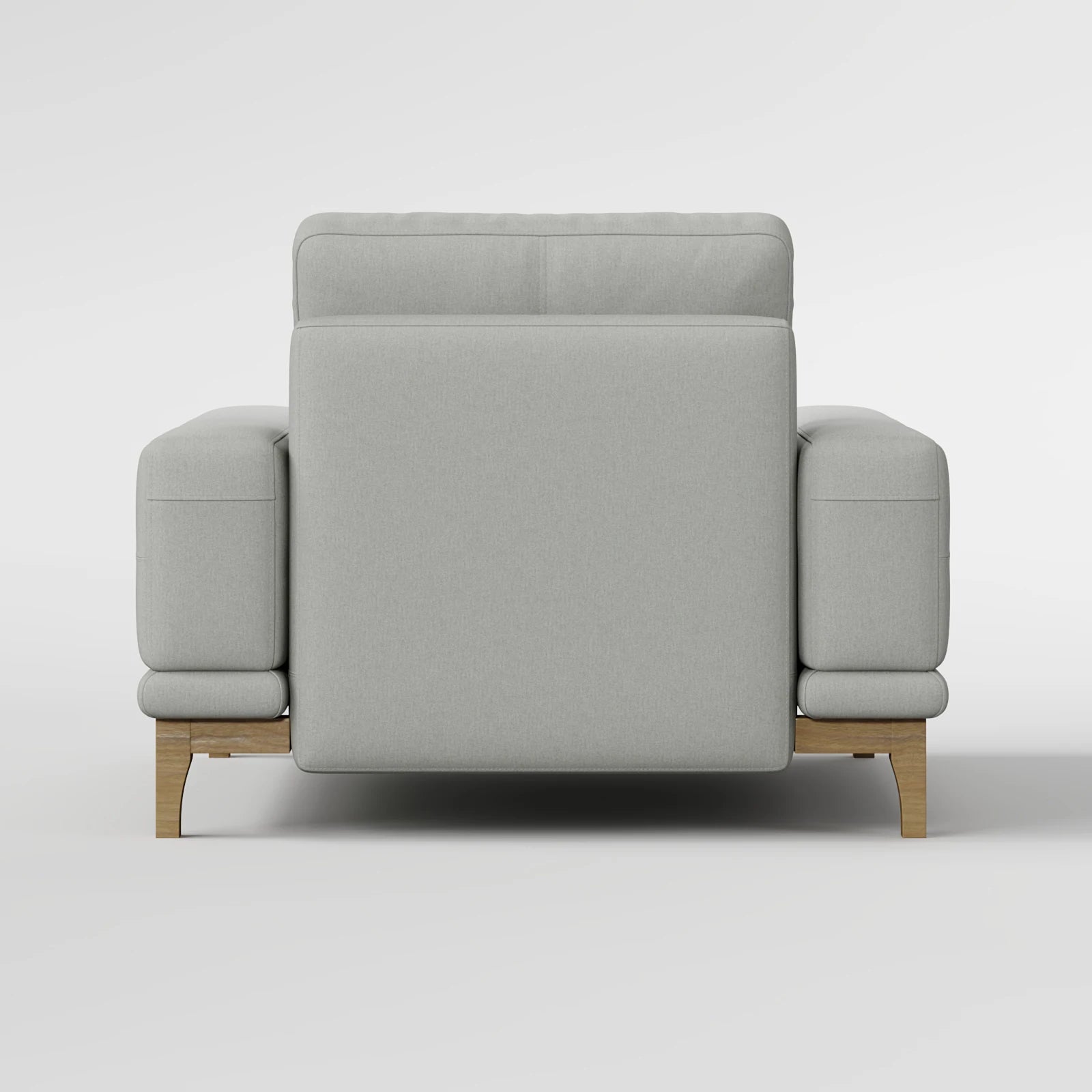#Fabric_Diana #Color_Light Gray