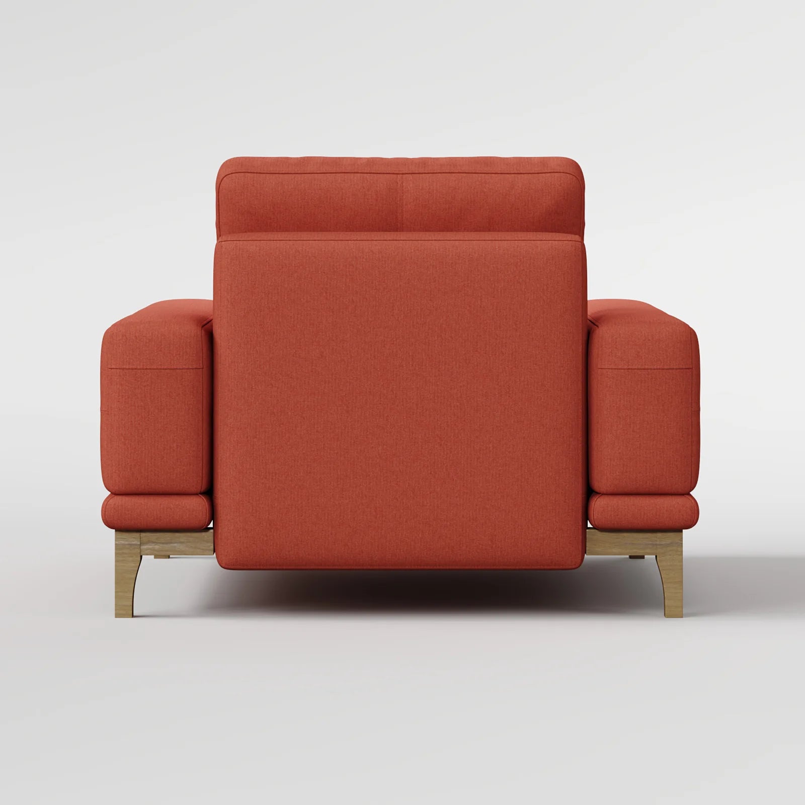#Fabric_Diana #Color_Terracotta