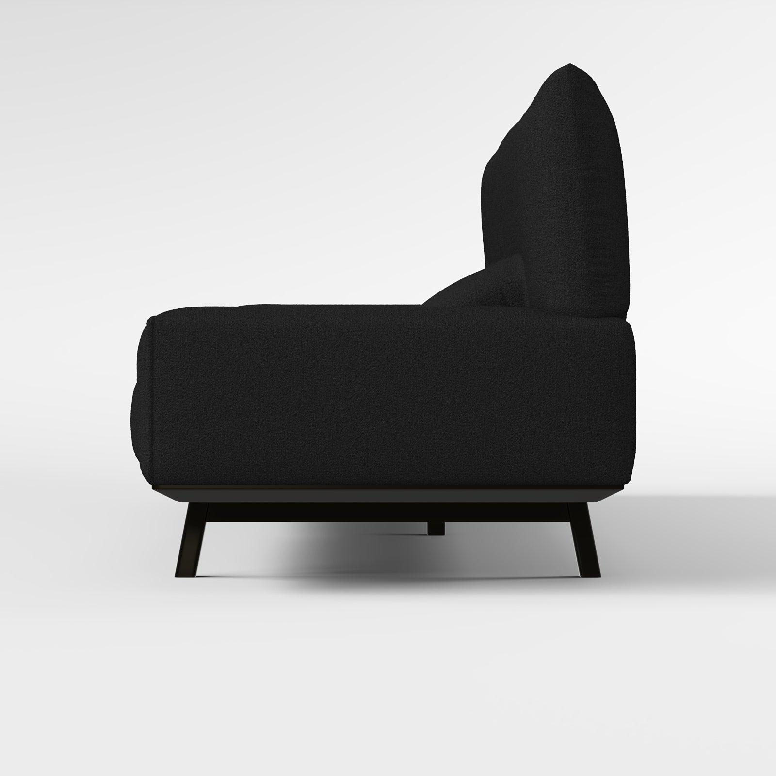 Amsterdam 2-Seater Straight Sofa image