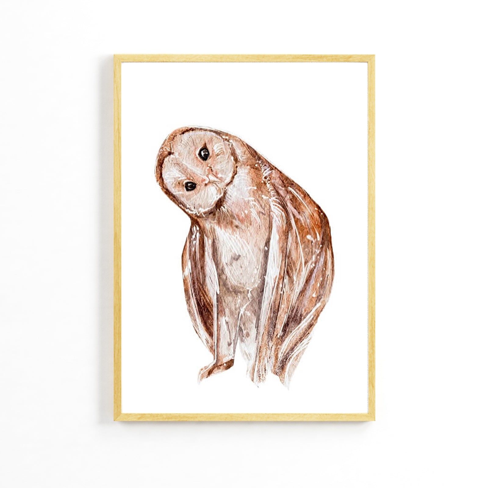 Плакат «Сонные дети» image