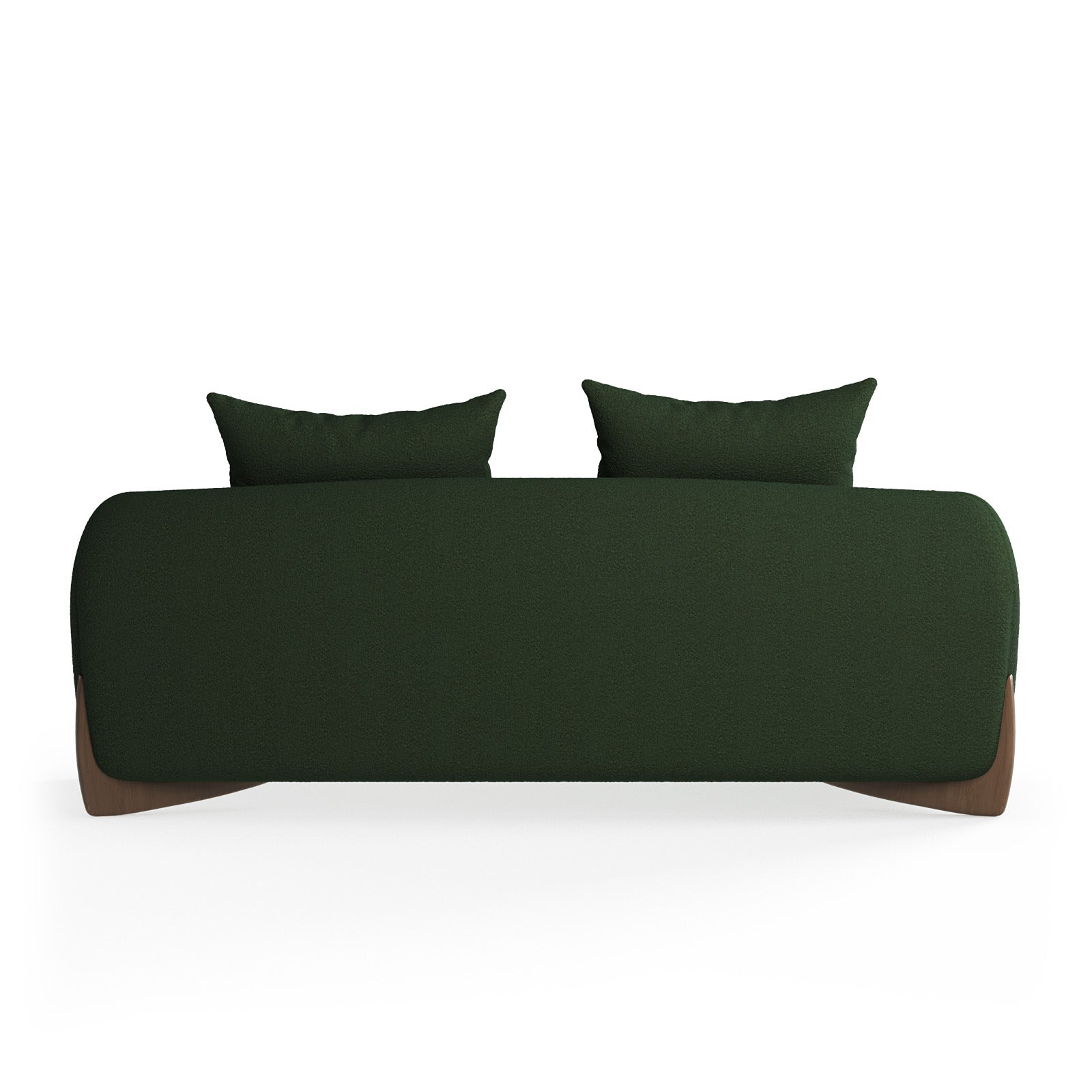 Kyoto 2-Seater Straight Sofa image