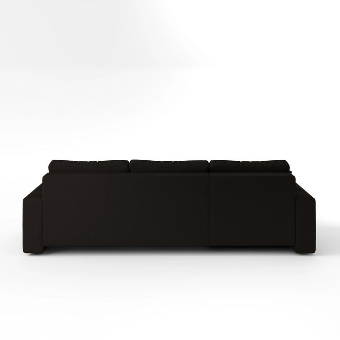 Livorno 3-Seater Sofa Bed image