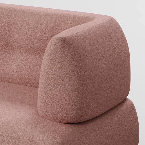 2-местный прямой диван Almelo image