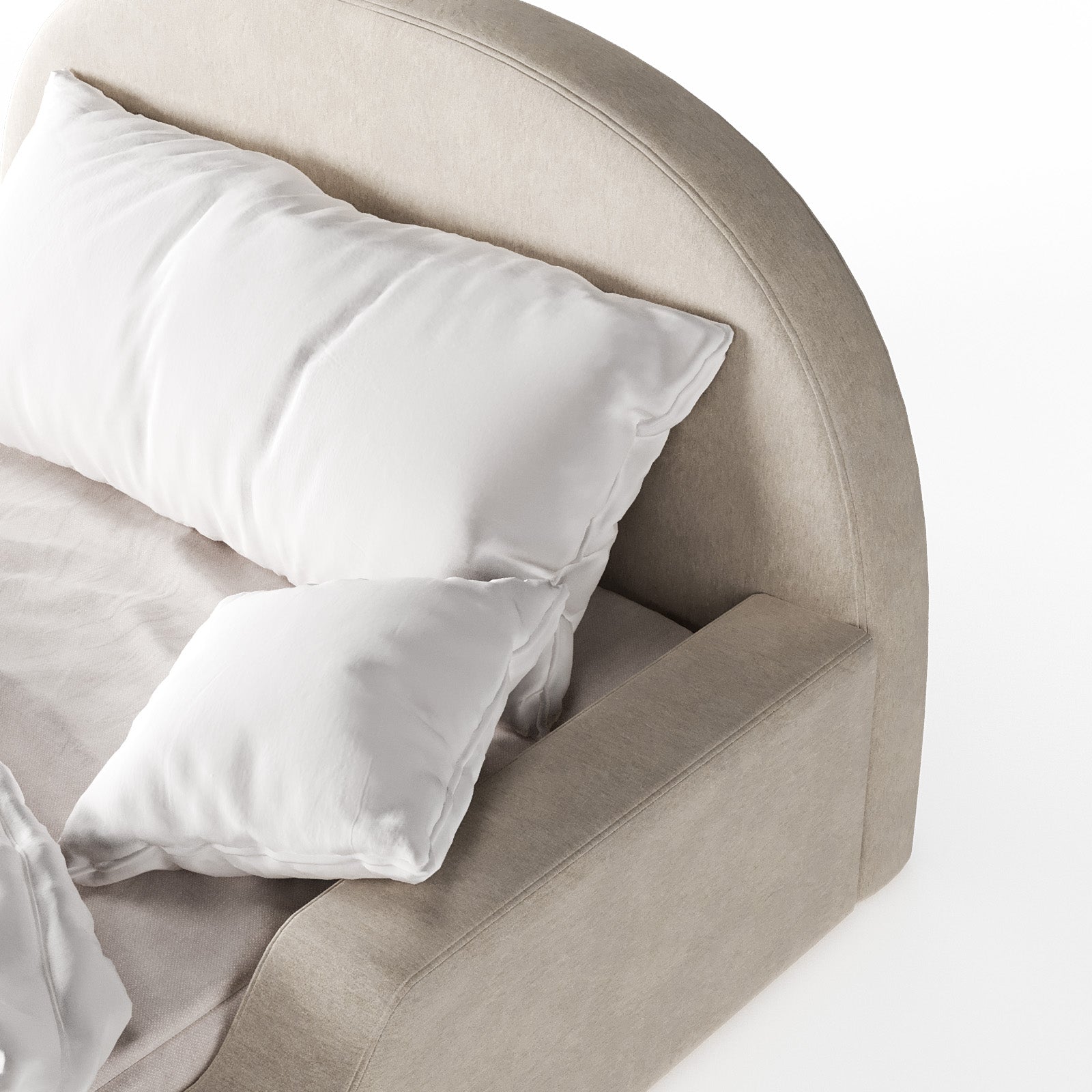 Twinkle Nest Single Bed image