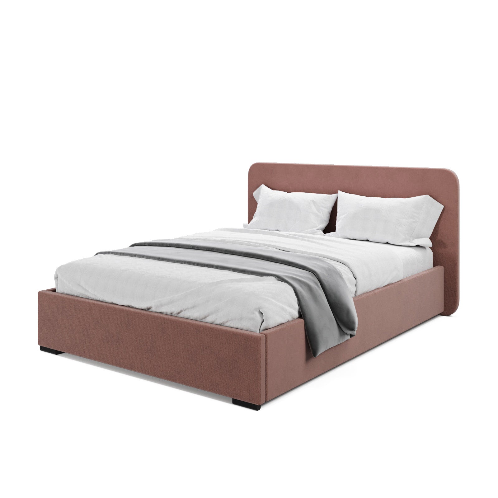 Silva Double Bed image