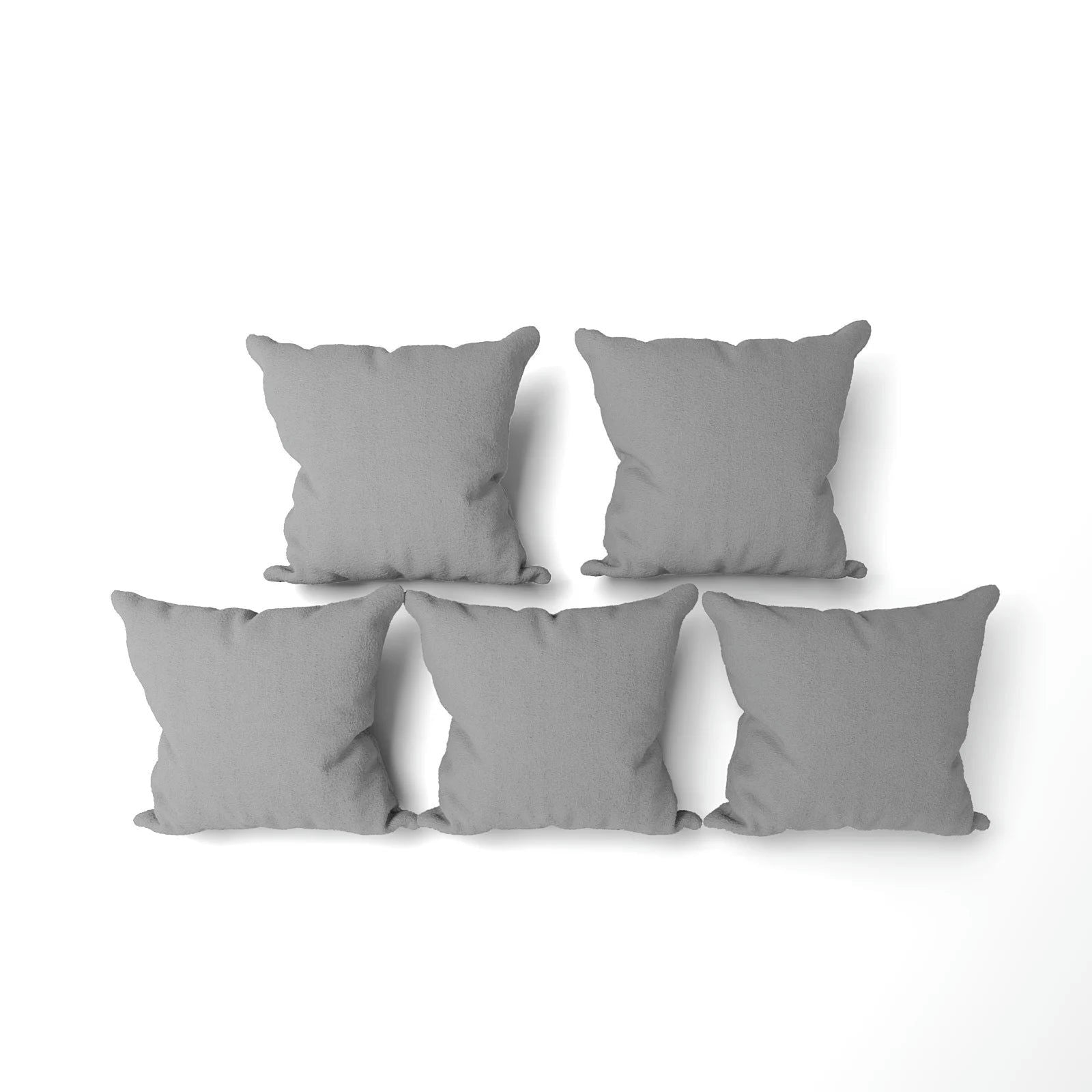 Cloud Boucle Cushion