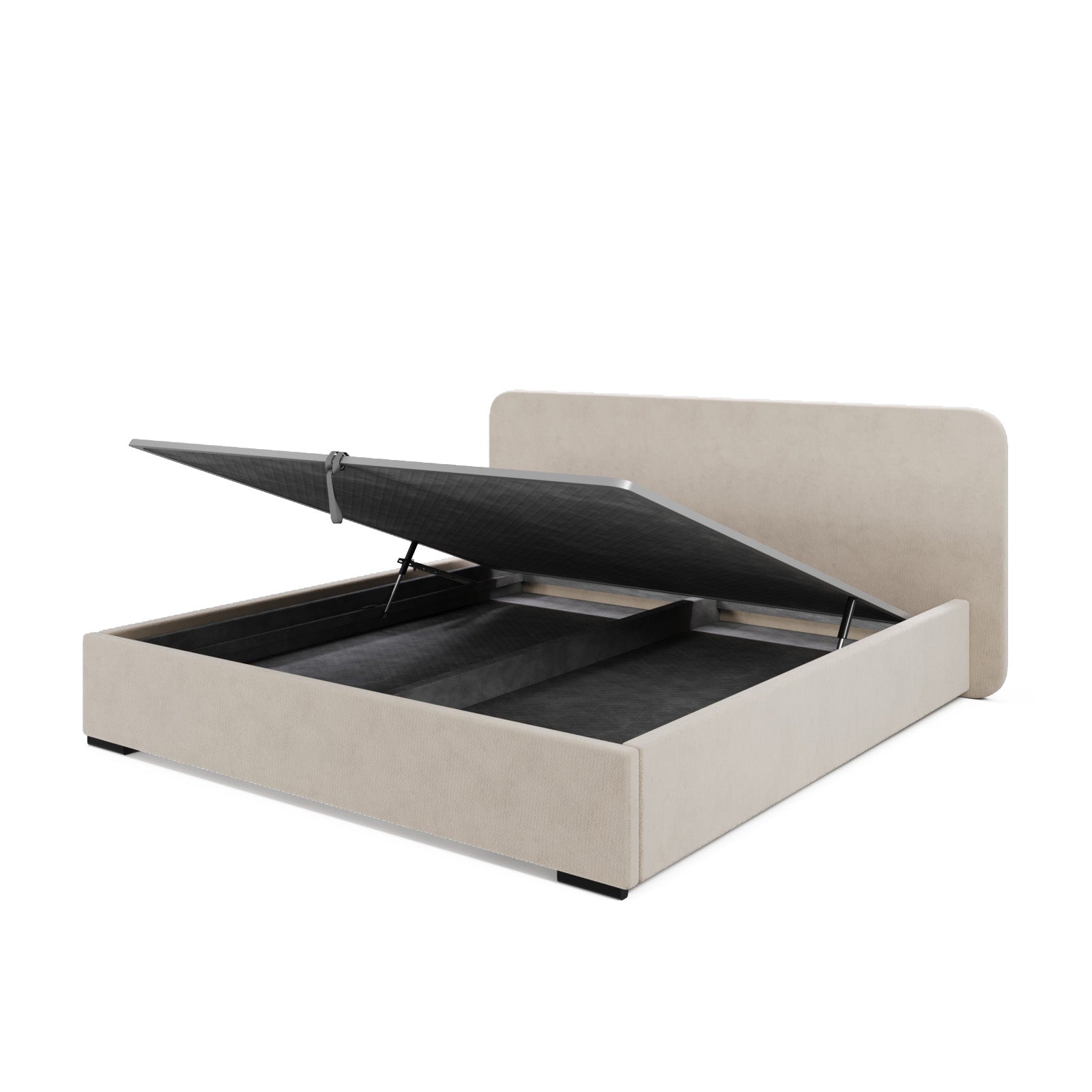 Silva Double Bed image