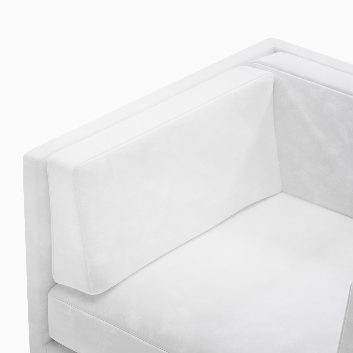 Lounge Rest Armchair image