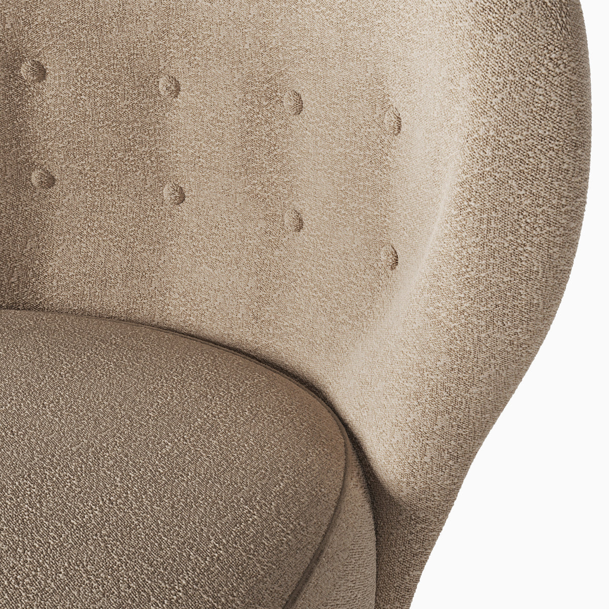 Kyoto Rest Armchair image