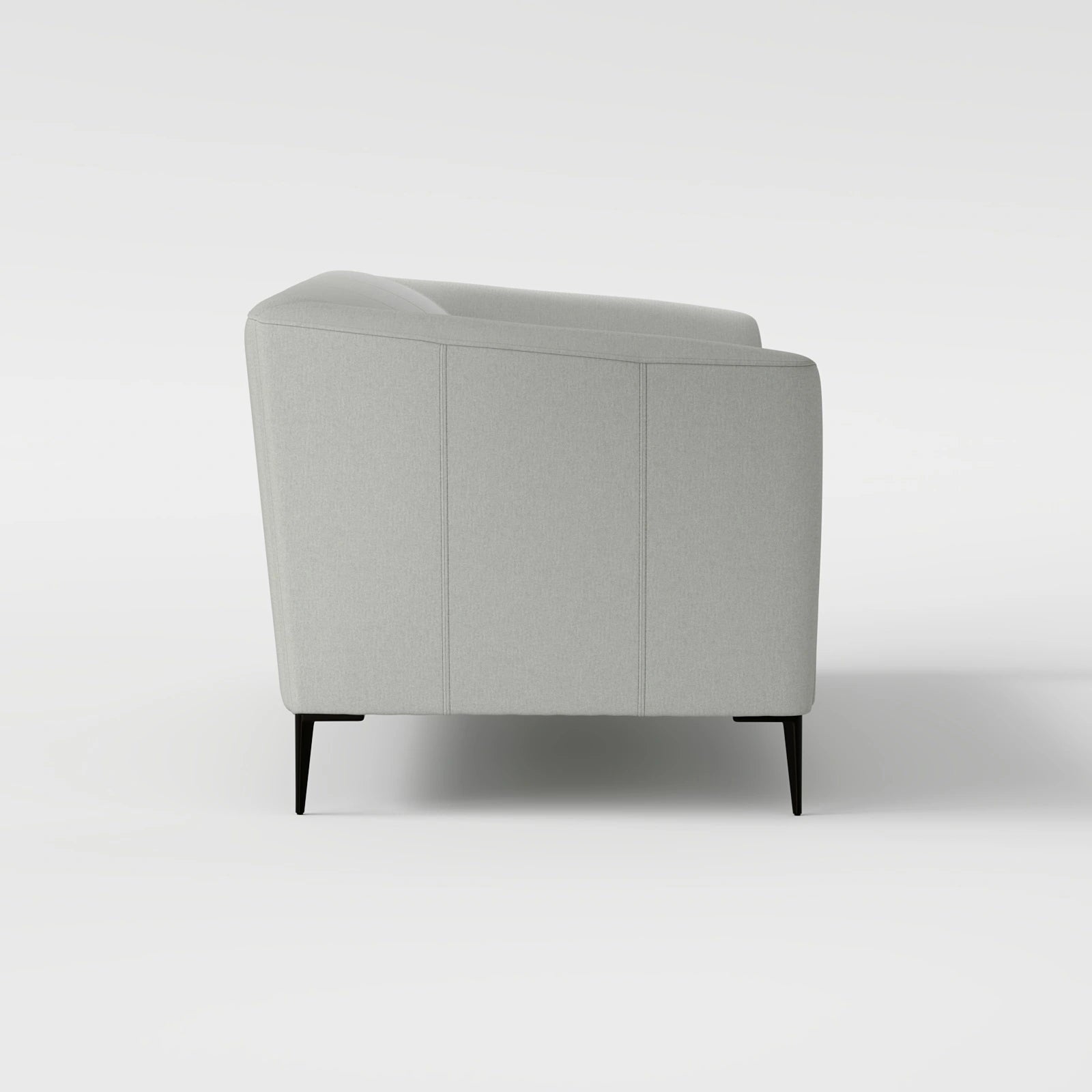 3-местный прямой диван Portofino image