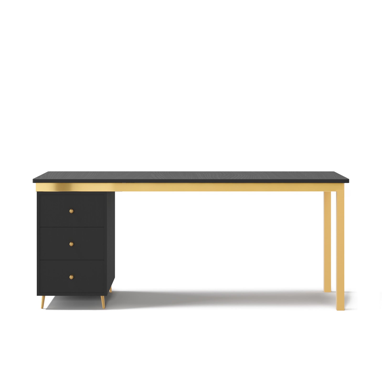 Boardwalk Office Desk