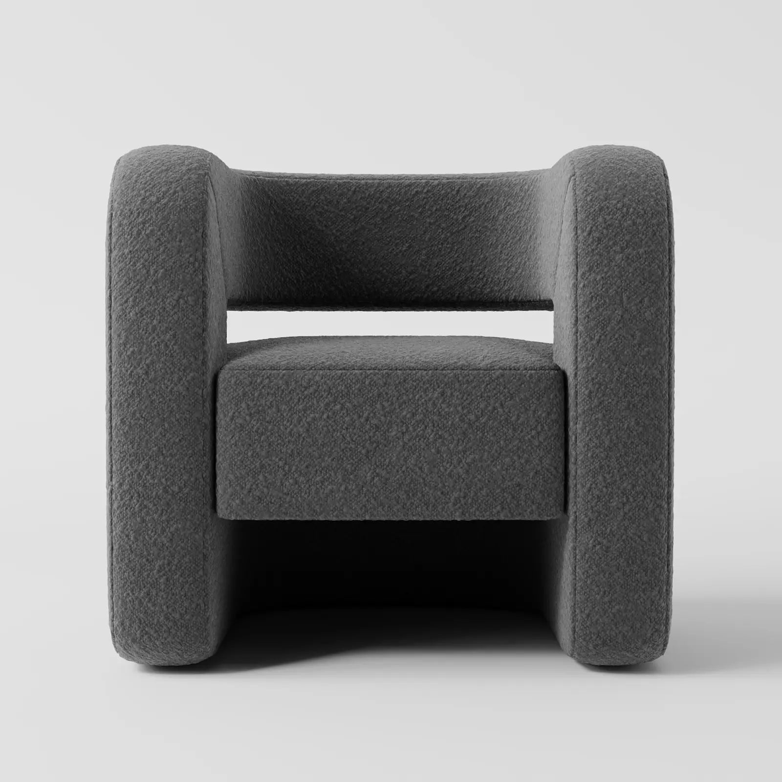 Twist Accent Chair image