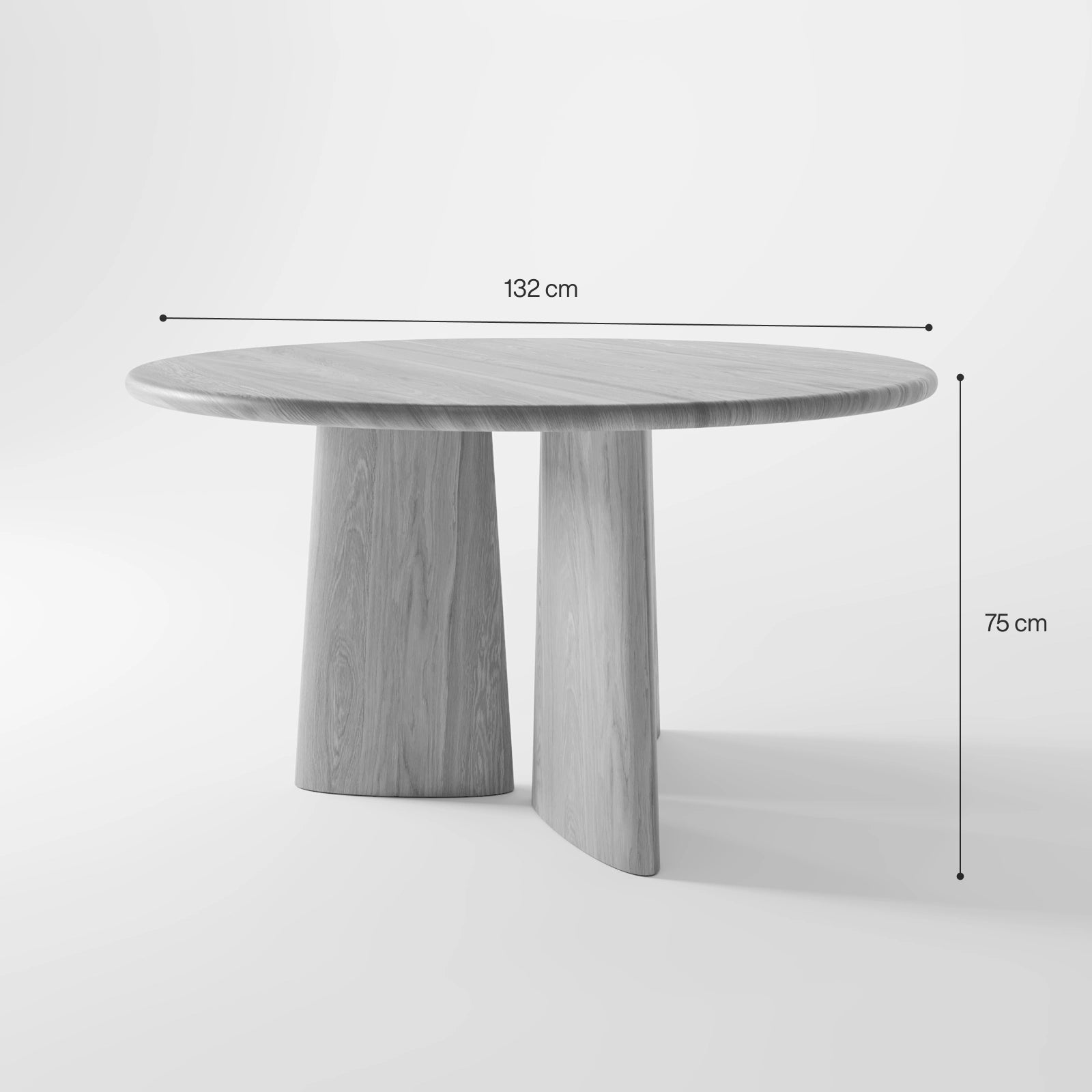 Nile Dining Table