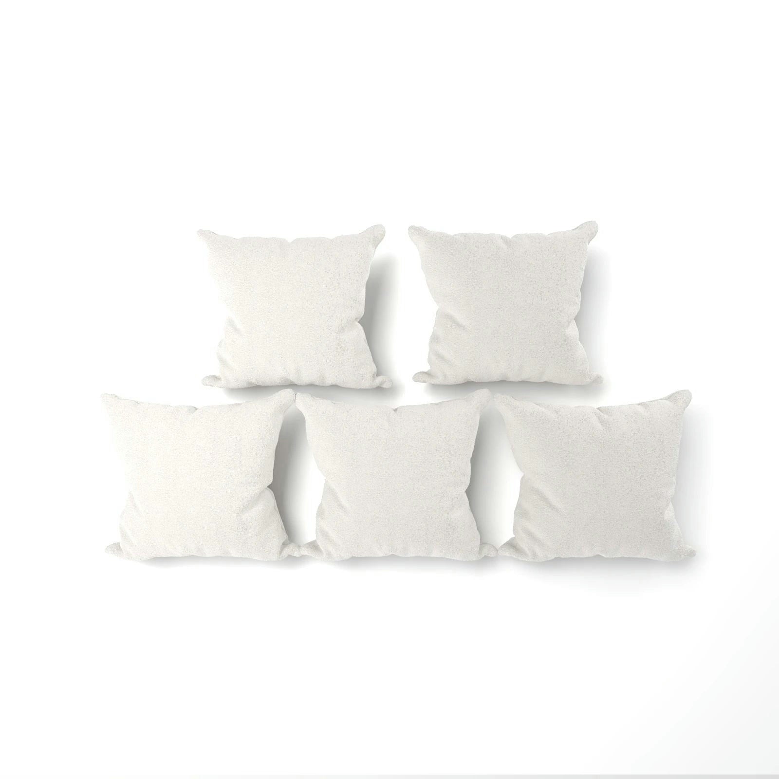 Cloud Boucle Cushion