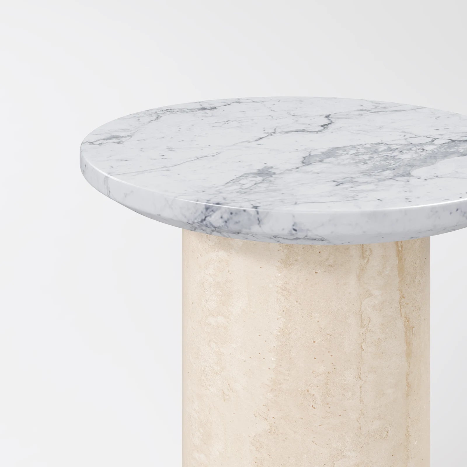 Naomi Side Table image