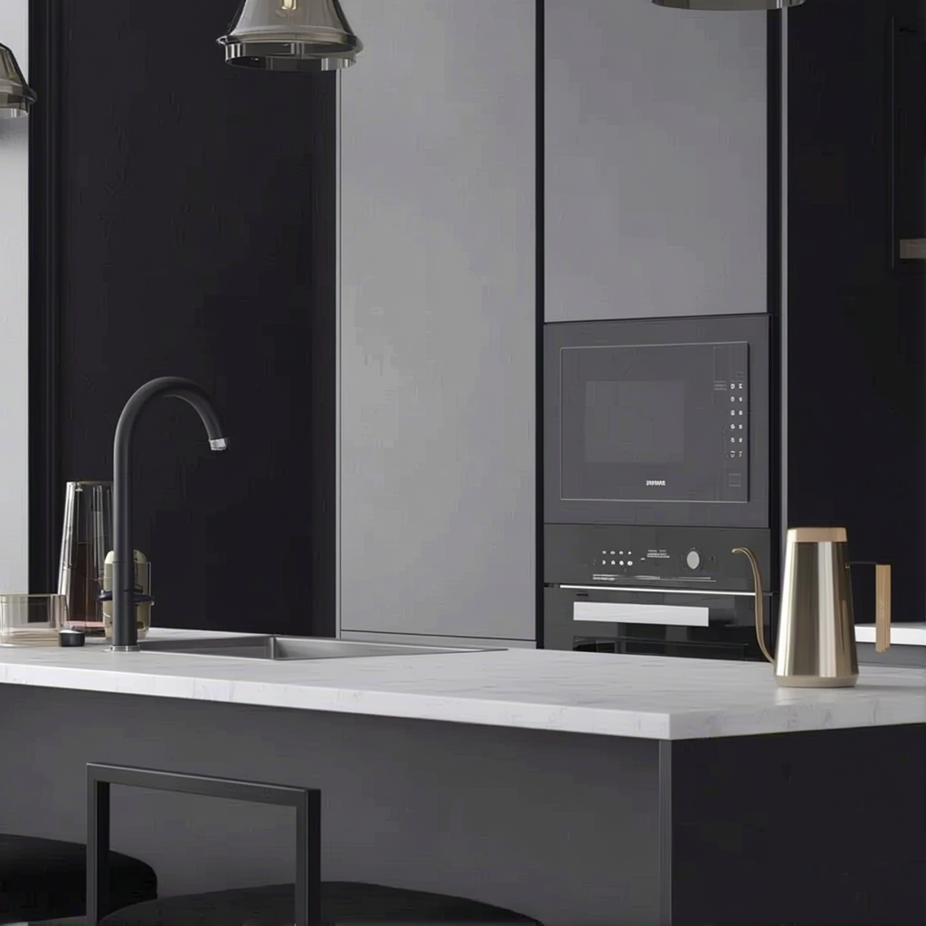 Nord Kitchen image
