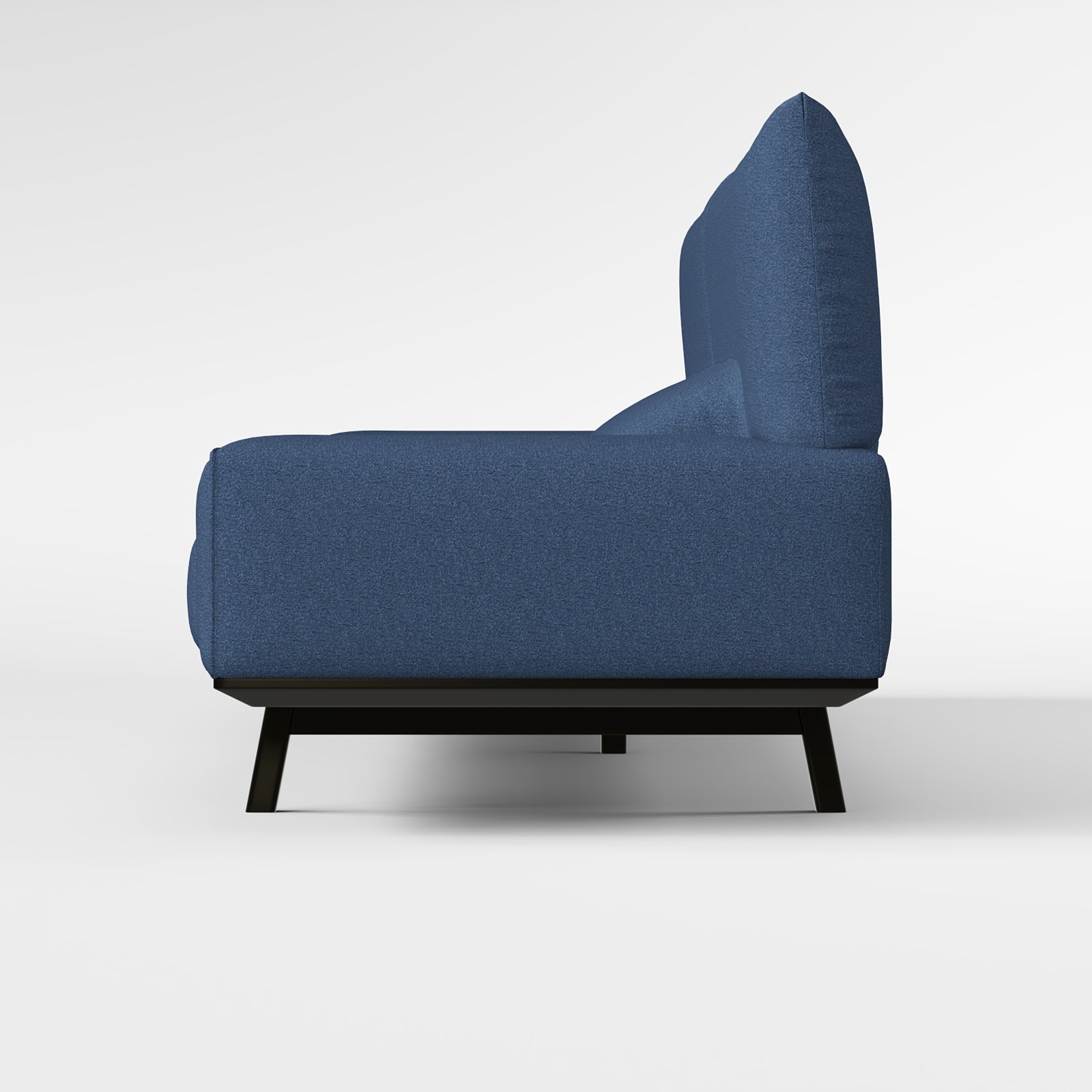 Amsterdam 2-Seater Straight Sofa image