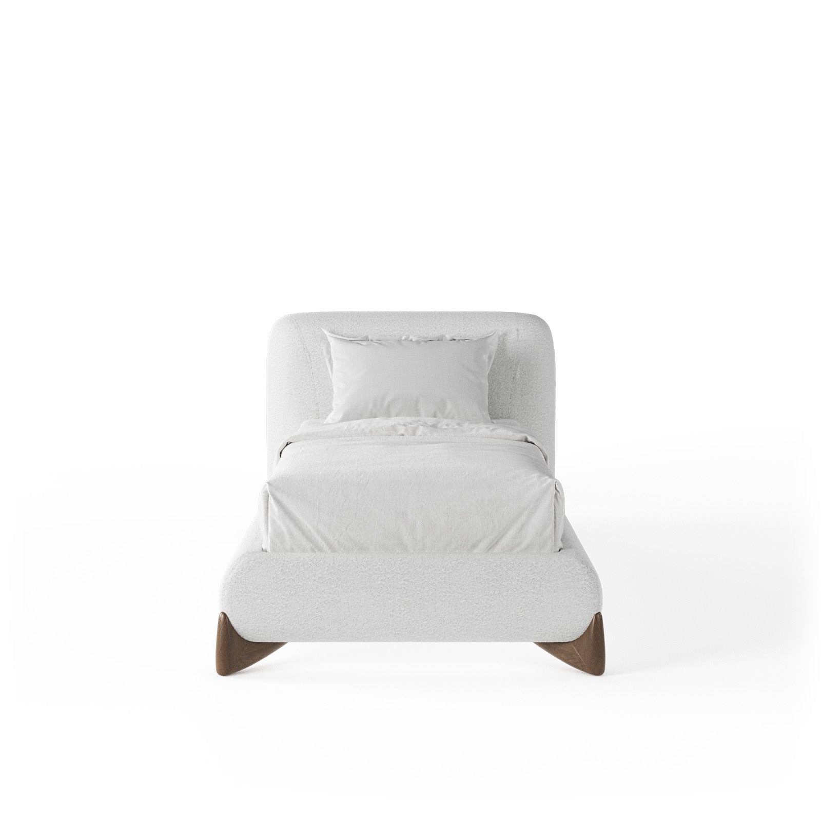 Kyoto Basic Size Bed