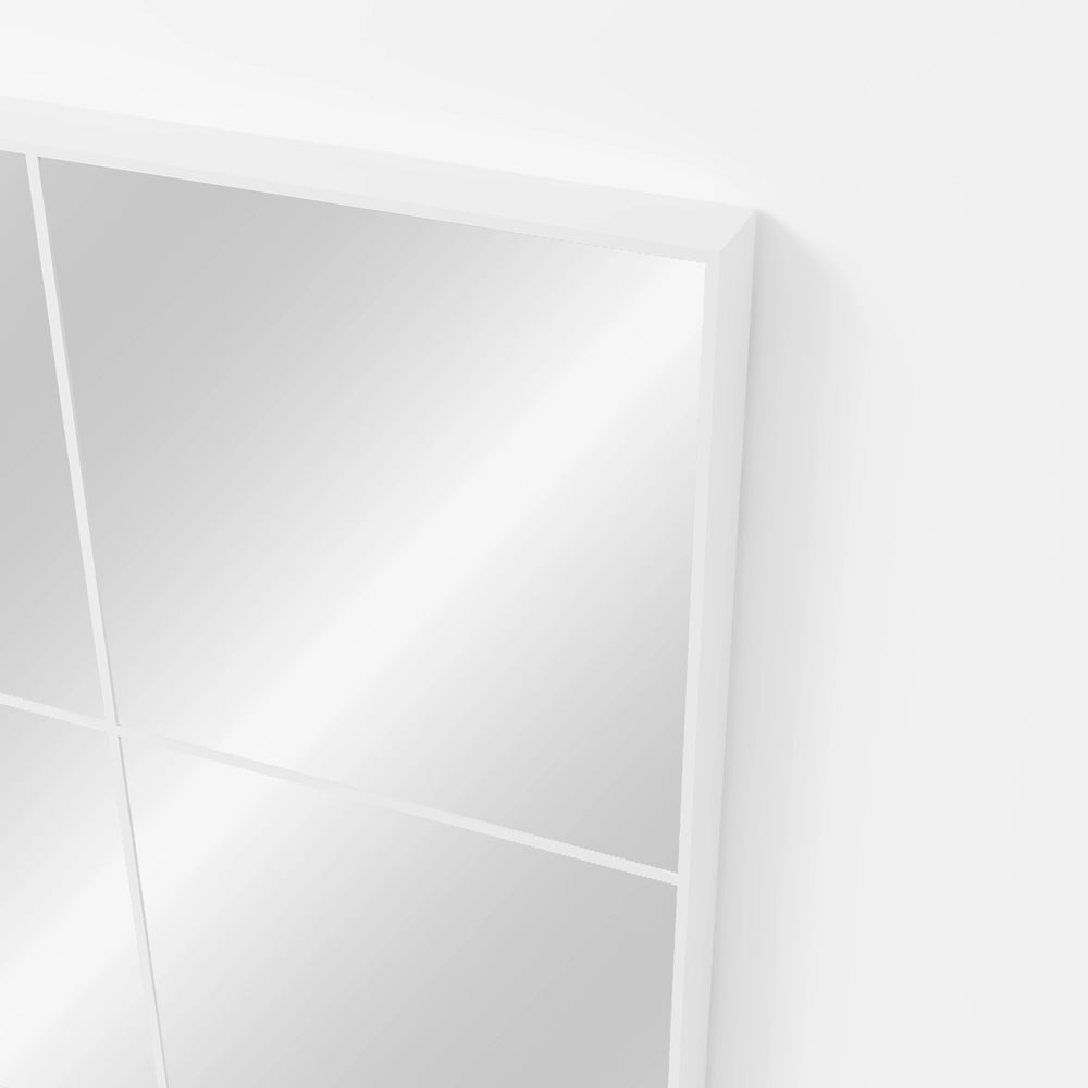 Eclipsa Wall Mirror image