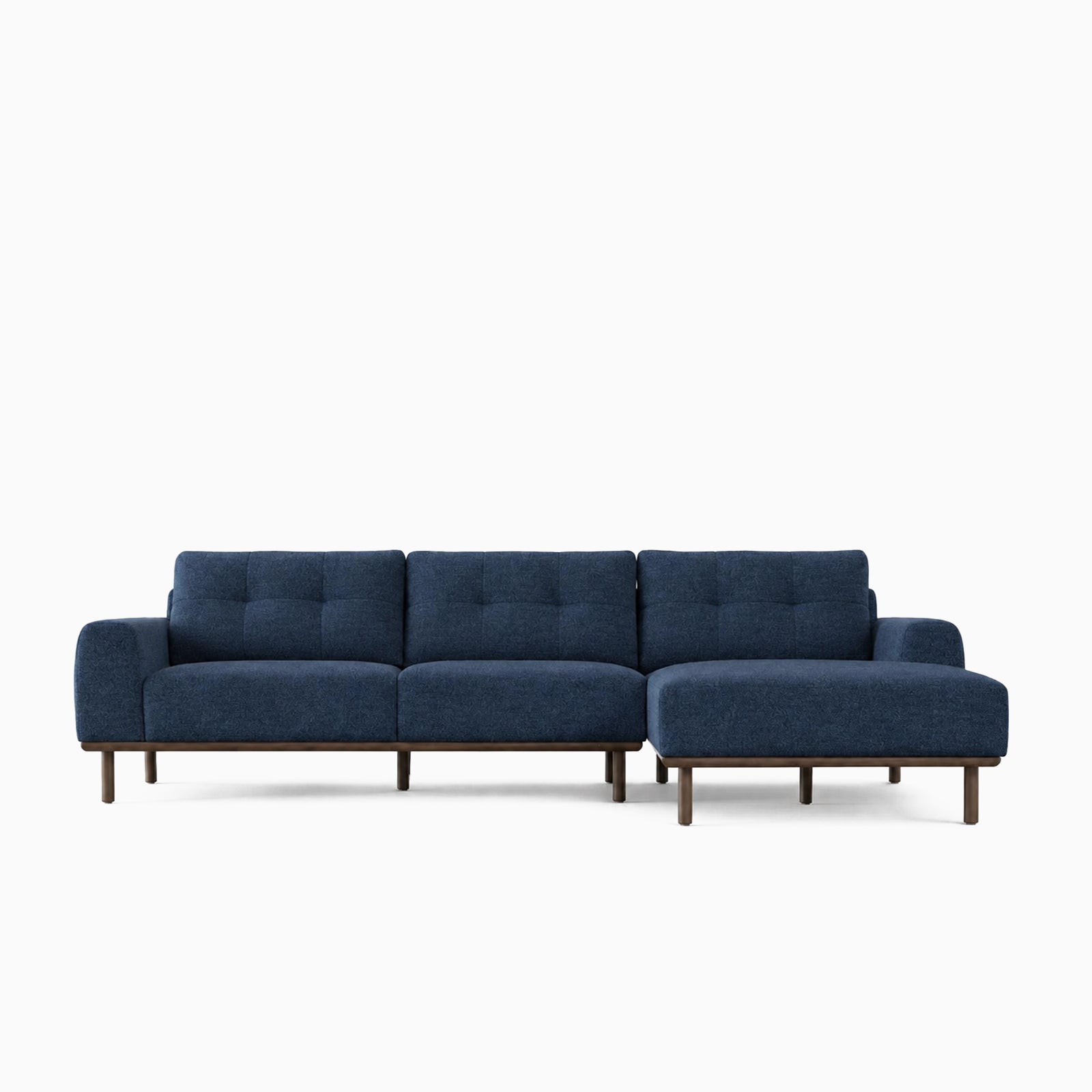 Felix 4-Seater Corner Sofa image