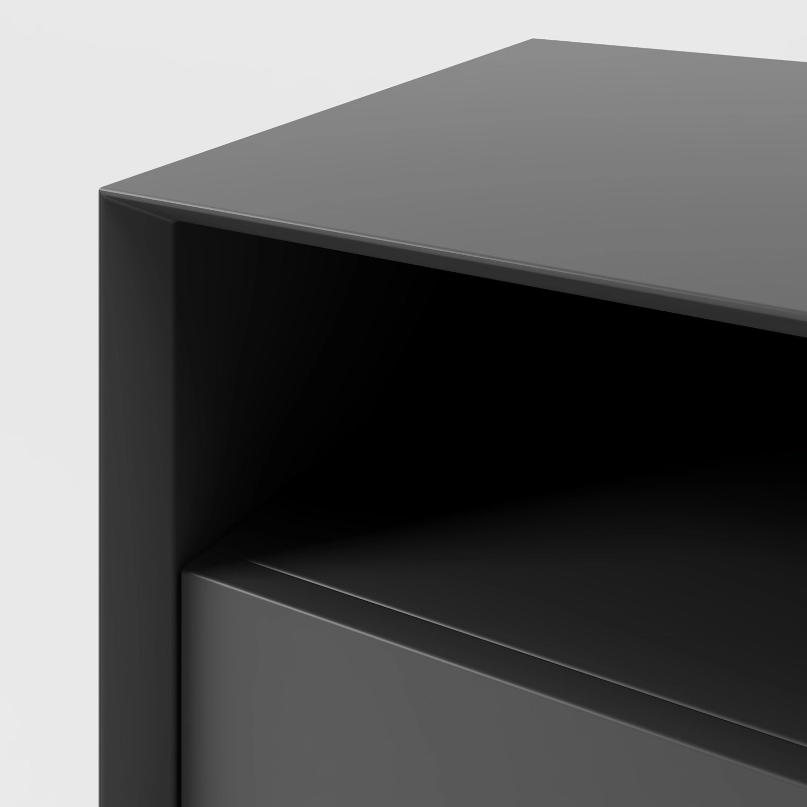 Lounge Bedside Table image